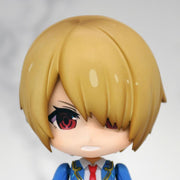 elCOCO Heaven Burns Red DFORM+ Ruka Kayamori deformierte Actionfigur