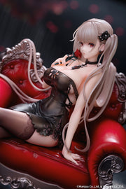Myethos Azur Lane Formidable Rose (Ceremony Ver.) 1/7 Scale Figure
