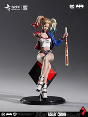 Principal Gu EA1501S-1 1/10 Harley Quinn