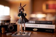 Ribose Arknights Rise Up Amiya (Celebration Time Ver.) Figure