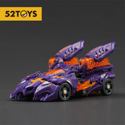 52toys BeastDrive BD-03 Naughty Saur Model Kit