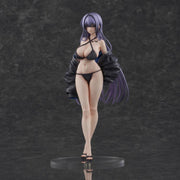 Union Creative Biya Ilustración Figura Yuna-chan