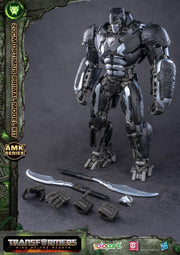 Yolopark/SOSKILL Transformers: La montée des bêtes Optimus Primal Model Kit
