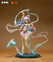 BLACKRAY Vocaloid Vsinger Luo Tianyi (Bluebird Message Ver.) Figura escala 1/8
