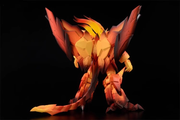Sentinel Toys Amakuni El Rey de los Bravos GaoGaiGar Final Betterman