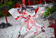 [Reserva] Sushiworks 1/12 Battle Miko Uefuji Sakura