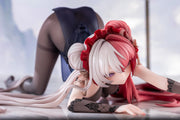 AniGame Azur Lane Chao Ho (Flores retozando, Verse II Ver.) Figura escala 1/6