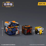 52toys BeastBOX BB-60 Hurrican