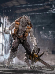 Maestro Union 1/12 The Furay Planet Veteran William Versión exclusiva