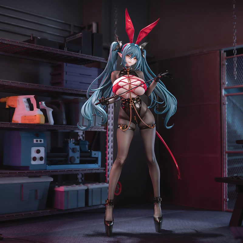 [Pre-Order] AniGame Azur Lane Regensburg (The Dark Dragon's Dungeon Ver.) 1/6 Scale Figure
