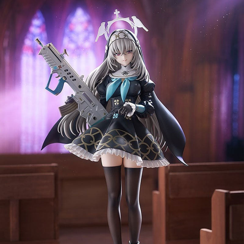 [Pre-Order] Max Factory Blue Archive Sakurako 1/7 Scale Figure