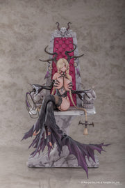 [Pre-Order] AniGame Azur Lane Owari (My Wish is for Love Ver.) 1/6 Scale Figure