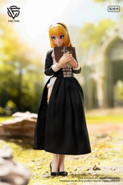 [Coming Soon] Fog Toys 1/12 YU-01A Sister Eira & Accessory Pack Set