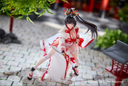 [Reserva] Sushiworks 1/12 Battle Miko Uefuji Sakura