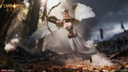 TBLeague 1/6 PL2025-233A Dawn Angel White Ver.