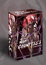 APC Toys Noche Condesa Blackarachnia Airachnid