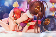 Hobby Max Azur Lane Ning Hai & Ping Hai 1/7 Scale Figure