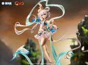 BLACKRAY Vocaloid Vsinger Luo Tianyi (Bluebird Message Ver.) Figura escala 1/8