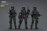 JOYTOY 1:18 Hardcore Coldplay Russische CCO Spezialkräfte