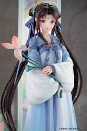Reverse Studio The Legend of Sword and Fairy Zhao Ling'er (Shi Hua Ji Xian Ling Xian Zong Ver.) 1/7 Scale Figure