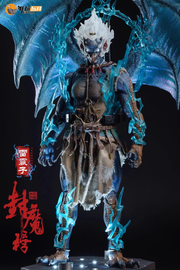 Nottaa 1/12 Collection YM004 Evenloped Yaomo Series Thunderbolt God Ver.