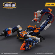 52toys BeastBOX BB-60 Hurrican
