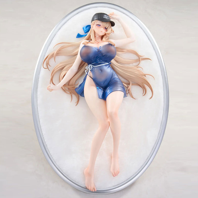 [Pre-Order] Apex Toys Brown Dust 2 Wilhelmina (Water Park Queen) 1/7 Scale Figure (With Bonus)