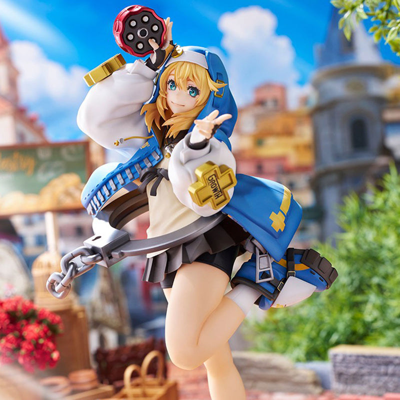 Ques Q Guilty Gear -Strive- Bridget 1/7 Scale Figure