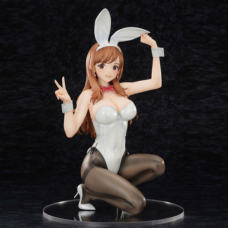 [Reserva] Figura de Umeka Akaori a escala 1/4 de Magi Arts Doshima Illustration