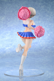 [Pre-Order] MuseMolds Uzaki-chan Wants to Hang Out! Hana Uzaki (Cheerleader Ver.) 1/7 Scale Figure