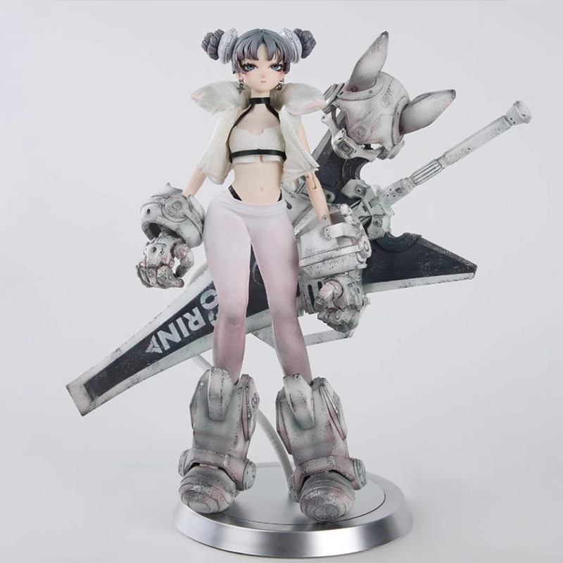 [Vorbestellung] Beautiful Chemistry 1/6 BC202516 Seven Stars Serial 03 Rin