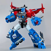 [Pre-Order] Mastermind Creations MMC-R54 Optus Seiko Optimus Prime w/ Trailer