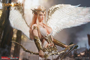 TBLeague 1/6 PL2025-233A Dawn Angel White Ver.