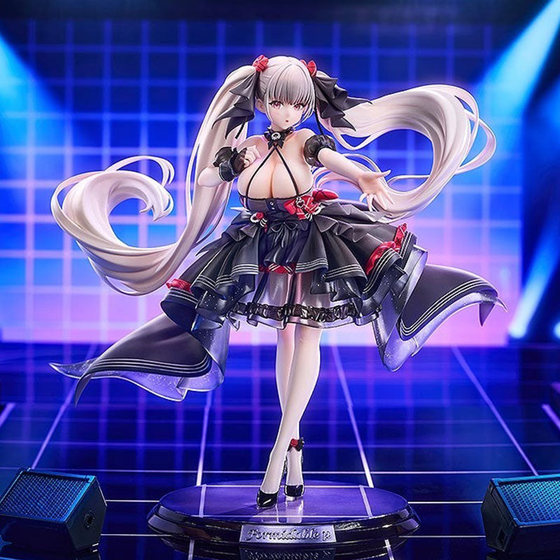 [Vorbestellung] Good Smile Company Azur Lane Formidable (Mu Equipment) Figur im Maßstab 1:7