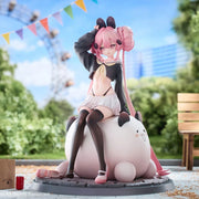 [Pre-Order] Hobby Sakura Shin no Ten P (Casual Wear Ver.) Standard Edition 1/6 Scale Figure
