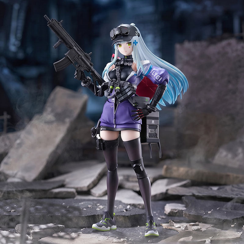 [Pre-Order] Max Factory Girls' Frontline 2: Exilium figma No.691 Klukai Action Figure