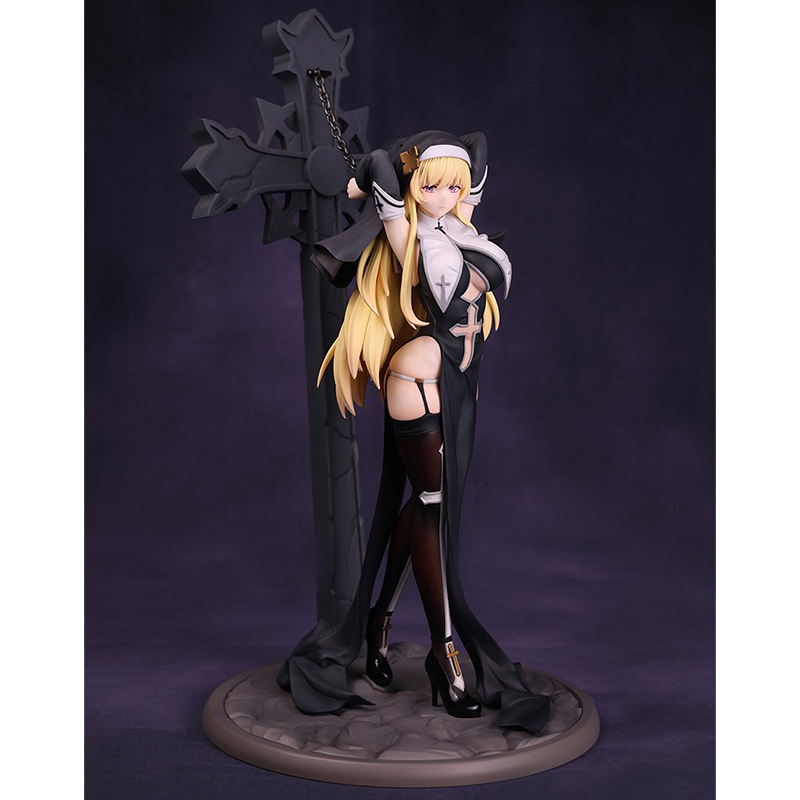 ACEmodeling Sister Edith 1/7 Complete Figure