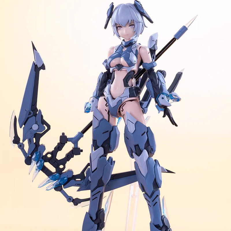 PR Production 1/12 Projet Krai Modèles réduits