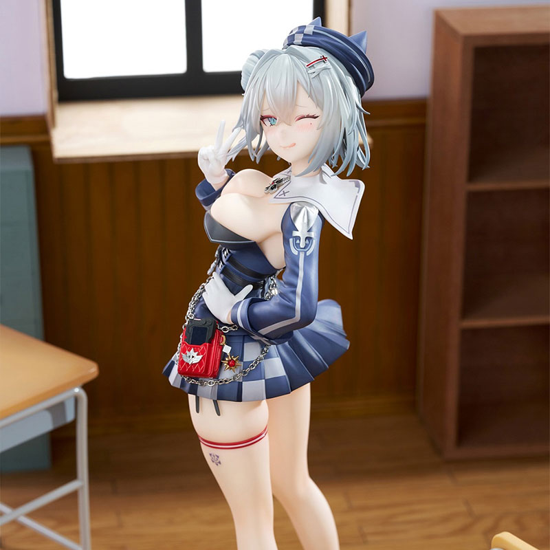 [Reserva] ELEGANTE figura de Azur Lane Jade a escala 1/7