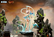 BLACKRAY Vocaloid Vsinger Luo Tianyi (Bluebird Message Ver.) Figura escala 1/8