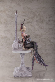 [Pre-Order] AniGame Azur Lane Owari (My Wish is for Love Ver.) 1/6 Scale Figure