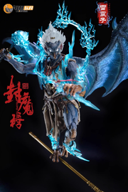 [Vorbestellung] Nottaa 1/12 Collection YM004 Evenloped Yaomo Series Thunderbolt Deluxe Ver.
