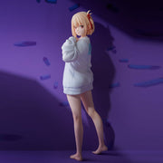 Phat Company Lycoris Recoil Chisato Nishikigi (Oversized Sweatshirt Ver.) 1/7 Scale Figure