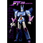 FansToys FT-29 Quietus Cyclonus