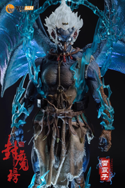 [Vorbestellung] Nottaa 1/12 Collection YM004 Evenloped Yaomo Series Thunderbolt Deluxe Ver.