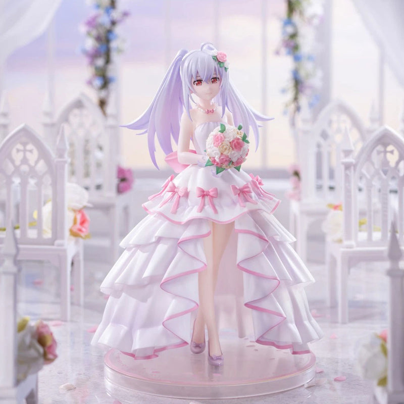 [Pre-Order] Aniplex Inc. Plastic Memories Isla (Wedding Dress Ver.) 1/7 Scale Figure