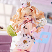 Solarain Azur Lane Bache (Anniversary Illustration Ver.) 1/7 Scale Figure