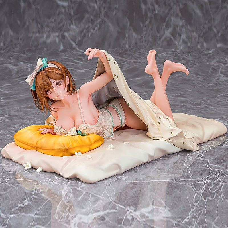 [Pre-Order] Wonderful Works Azur Lane x Atelier Ryza 2 Reisalin Stout (Late-Night Alchemist Ver.) 1/7 Scale Figure