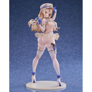 Hobby Sakura 1/6 Figura de policía espacial