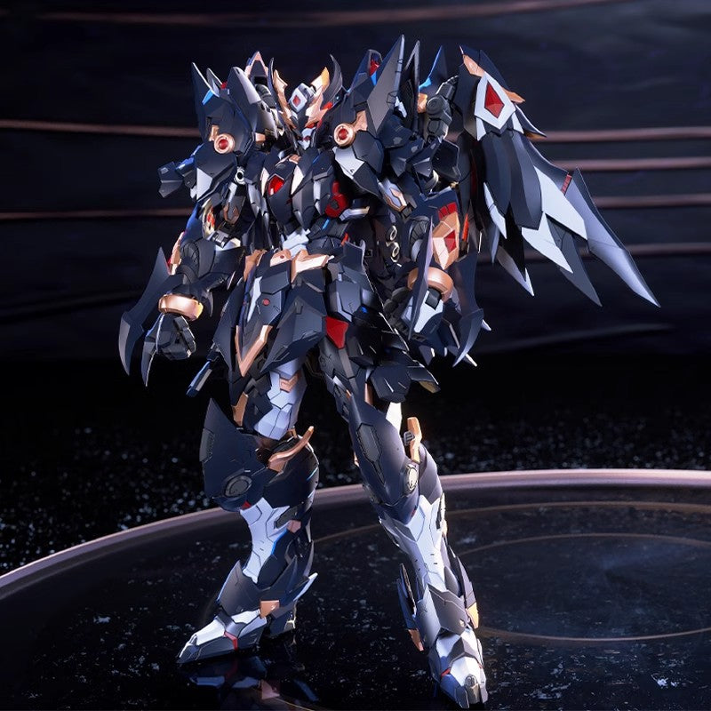 CangDao Model Anzhi